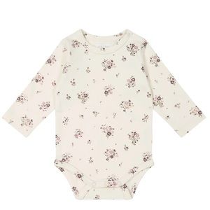 Jamie Kay Lauren Floral Bodysuit